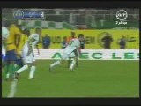 Algeria 3 Vs 1 Rawanda but de Ziani