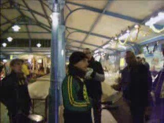 Batuc st maixent 2006