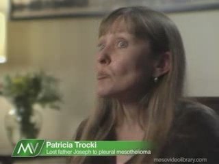 Pleural Mesothelioma Diagnosis