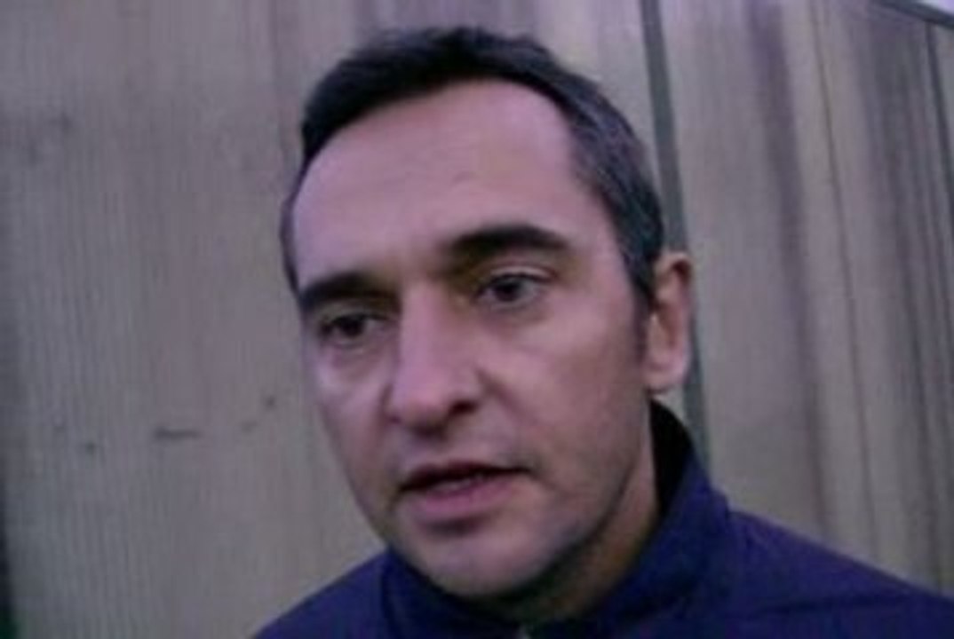 ITW Jean-Luc Vanucci