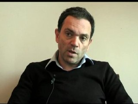 Blind test Yann Moix - Chantons sous la pluie