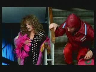 Алла Пугачёва - Маньяк