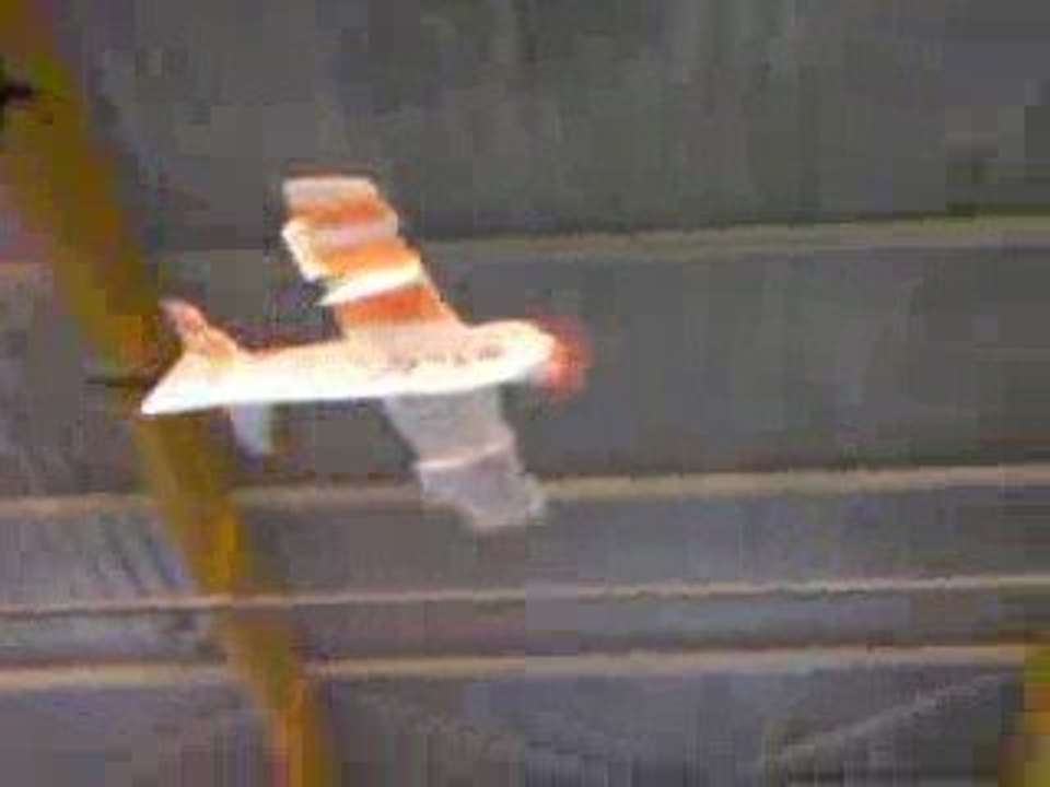 Eric C et son Nexus