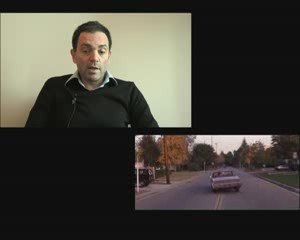 Blind test Yann Moix - Last action hero