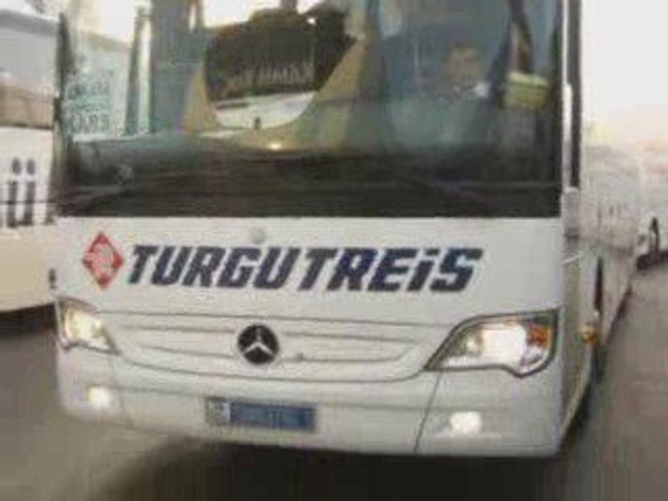TURGUTREİS