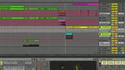 Ableton INC - Ableton Live Intro (Prezentare Ableton)