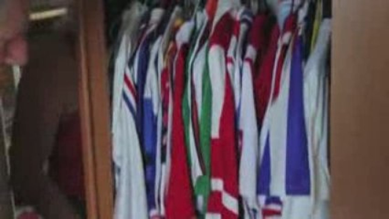 2009-10-30 Jacky Gérard, 52 ans de foot