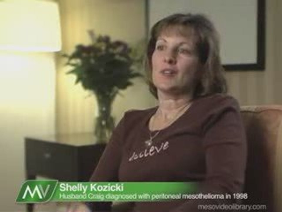 Mesothelioma Hope