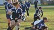 2009 rugby féminin cegep Ste-Foy