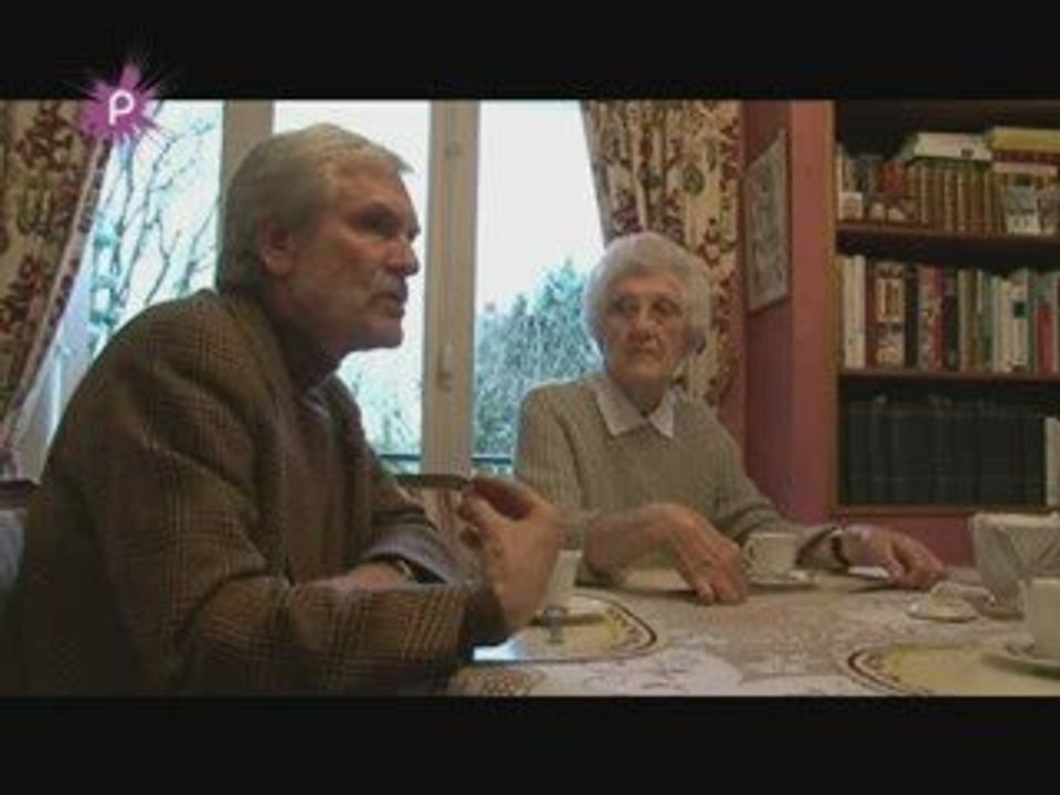 Dany Dan debeix transperce en direct