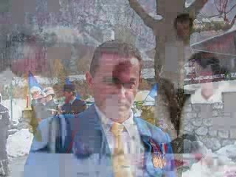 Batterie Fanfare Echo de Secheron de Cevins