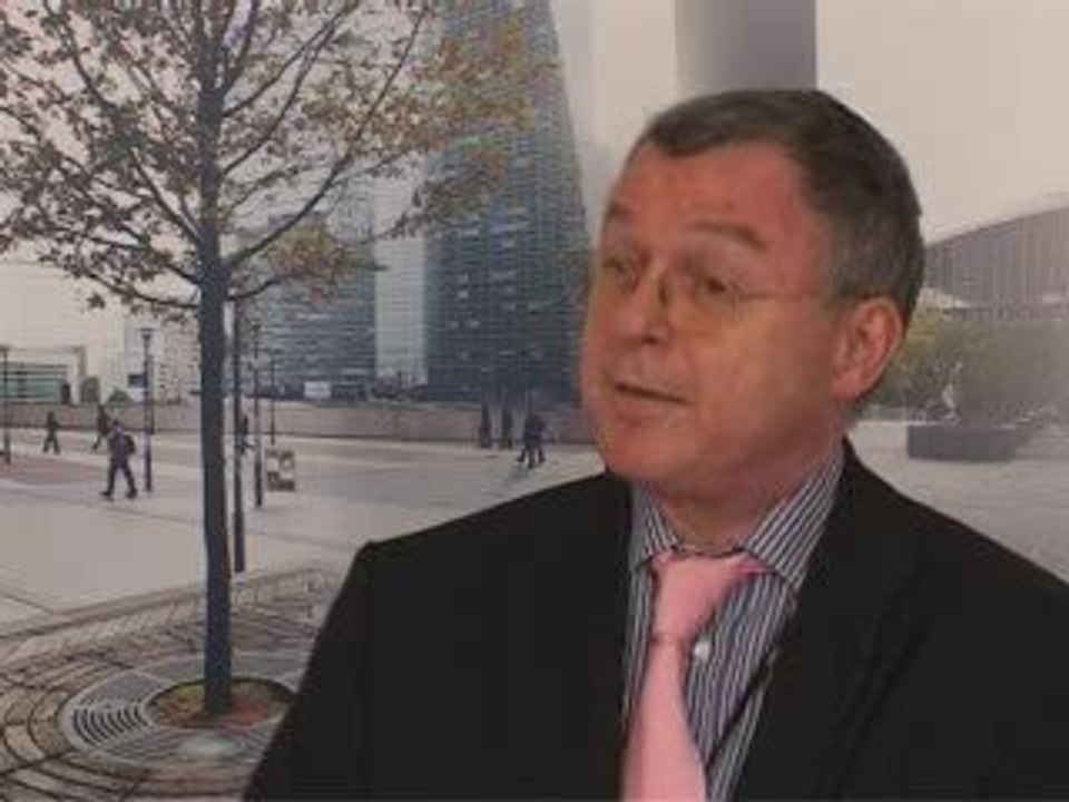 J2IE : Témoignage de Bernard Besson