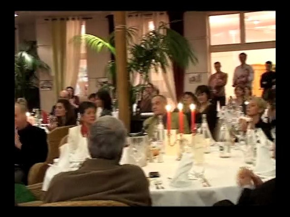 L'Amour plus Fort que la Peur
