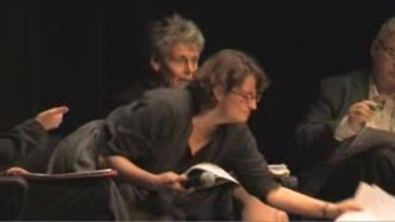 Forum 5ème risque - 2ème partie