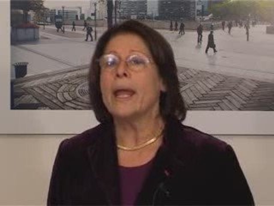 J2IE : Témoignage de Martine Marandel