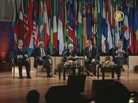 Скончался знаменитый французский антрополог