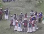 Primizu folk dance traditional minority primi zu people