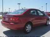 Used 2007 Toyota Corolla Alvin TX - by EveryCarListed.com