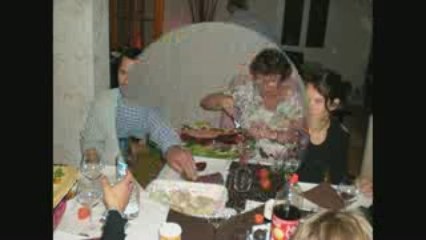 13ième raclette 1er nov 2009 le film