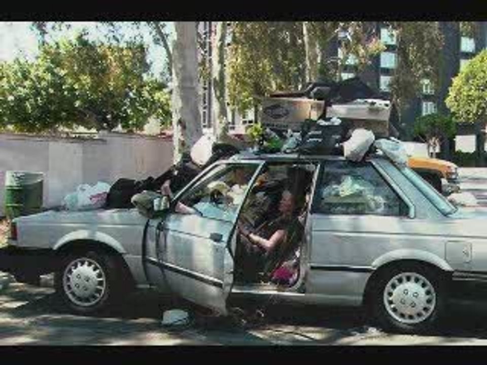 Le Syndrome du Titanic - Power and Glory