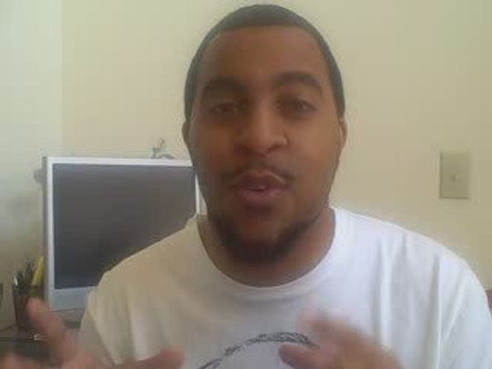 How To Quit Your Job: Strategic Internet Marketer Tells All