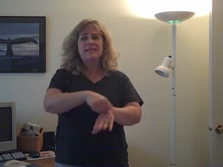 Baby Sign Language - Twinkle, Twinkle