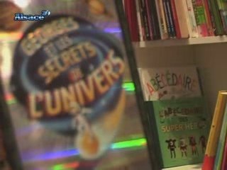 la NEF, la finance solidaire ! (Alsace)