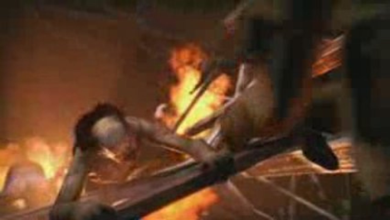 Left 4 Dead 2 TV-Spot #2