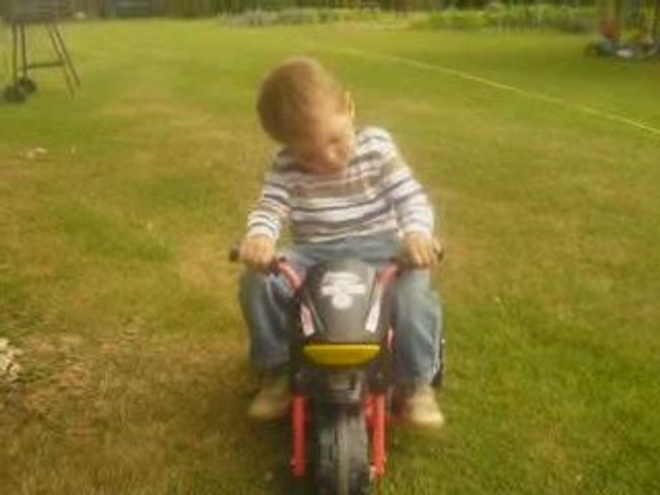 ma moto mael