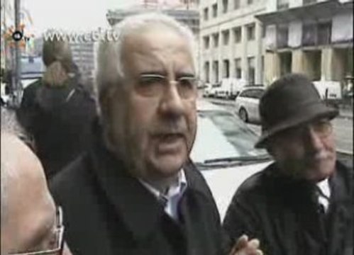 'Basta al caro affitti': Milano, inquilini delle case popola