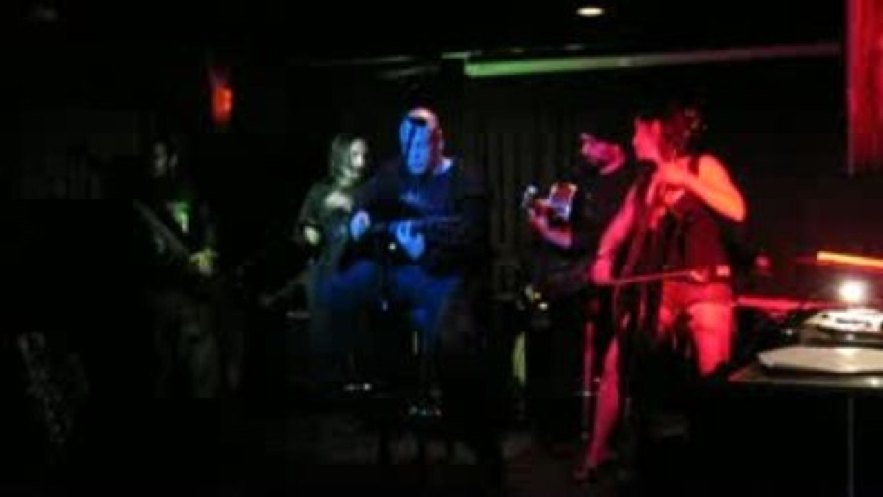 Skinny's Record Release Party