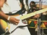 Third World - 96 Degrees In The Shade (Live At Sunsplash 83)
