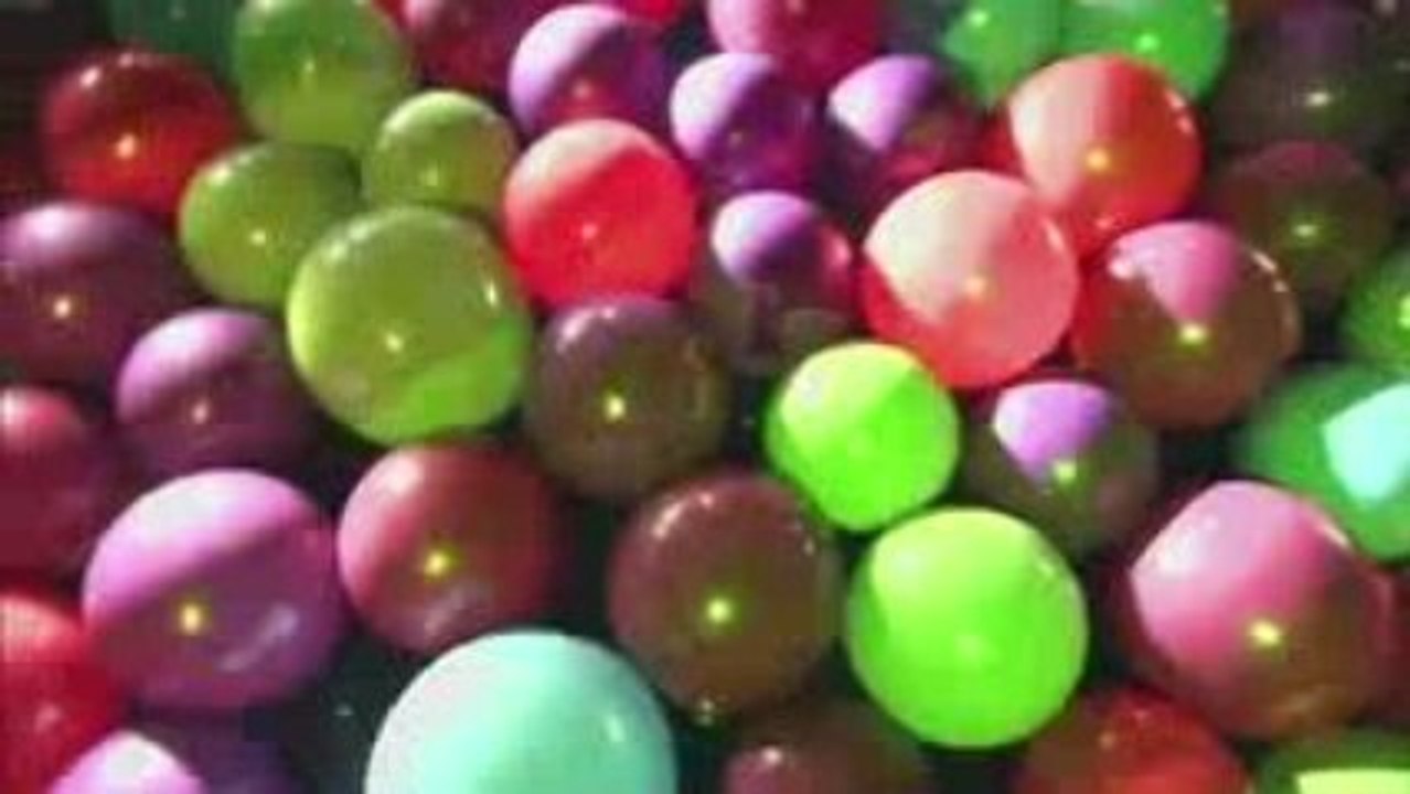 Hopper invasion in berlin