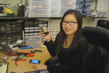 Bluetooth Star Trek Communicator