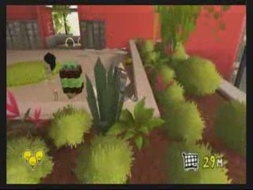 VideoTest - Lapins Crétins - La grosse aventure