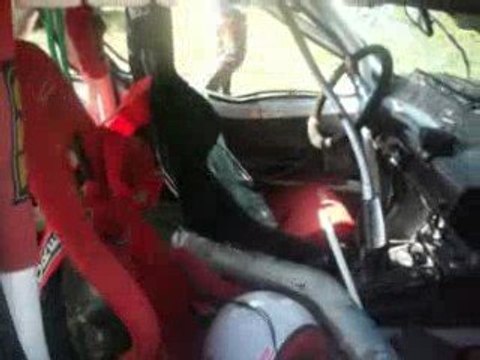 Teaser Course de Côte Biot