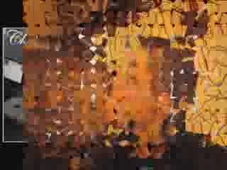 Nos 1 mois (L) Lyly & Chris