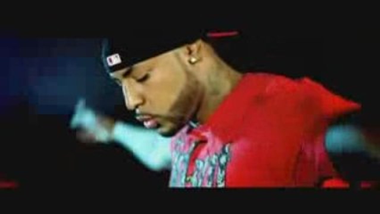 BOOBA FEAT 92i ON CONTROLE LA ZONE