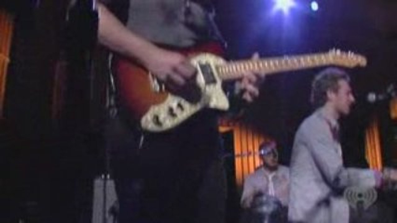 Coldplay - StrawberrySwing acoustic