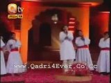 Qaseeda Burdah Hafiz Aamir & Hafiz Bilal Qtv