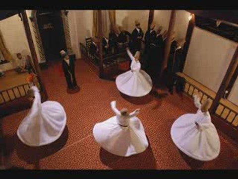 ney sesi ile gel gör beni aşk neyledi by GonulAdami