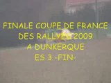 Finale 2009 dunkerque es3 partie 5