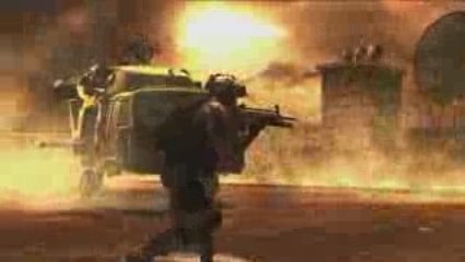 Call of Duty: Modern Warfare 2 (2009) Launch Trailer