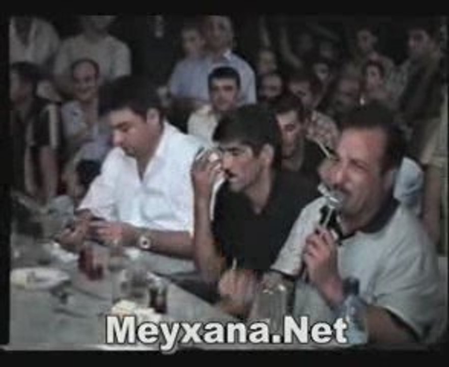 Baltani duz vur eti korlayar - Meyxana.Net