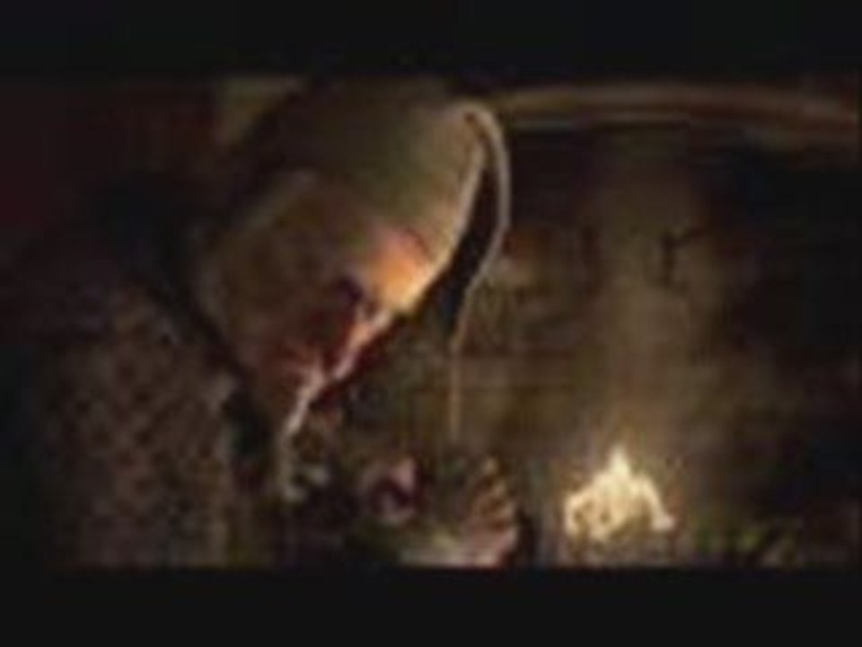 Jim Carreys A Christmas Carol Official Trailer