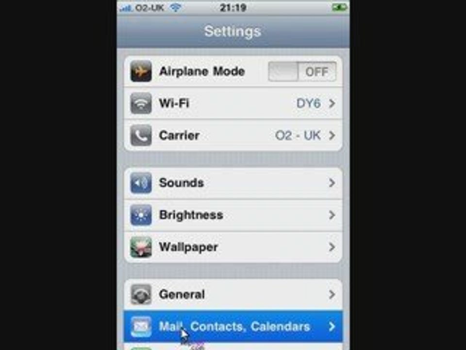 How to setup your iPhone to maximise battery life