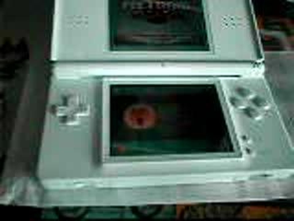 mph avec la dslite