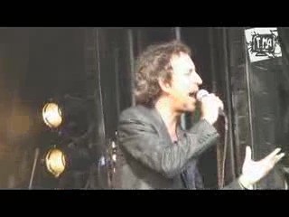 Arthur H Festival Beauregard 2009