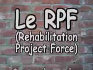 RPF scientologue: punitions et humiliations par Ron Hubbard