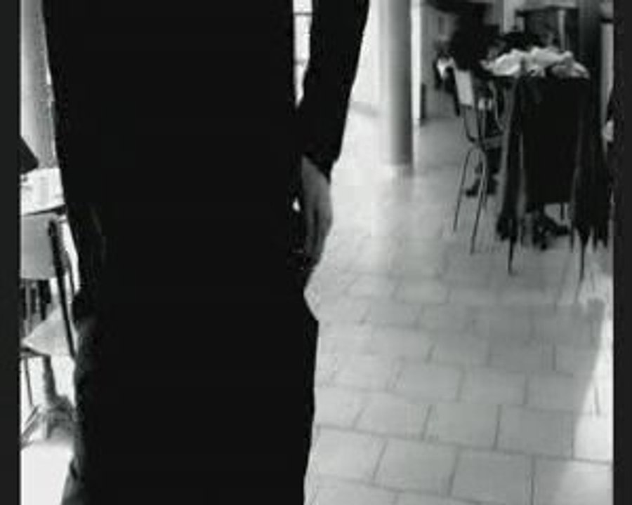 Teaser Killer Pharma 2009